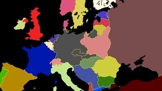 Mapping test 1