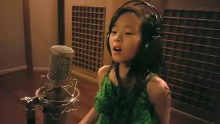 Clarice Cutie sing Flashlight ( cover of Jessie Js famous Hits )