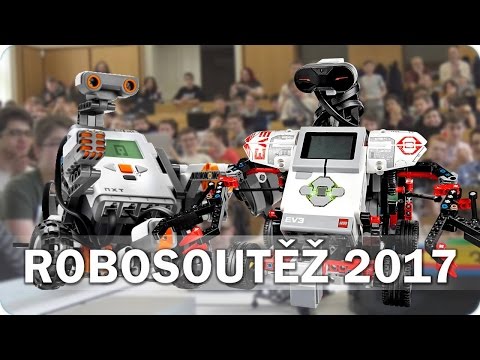 Video: Jak Vymyslet Robota