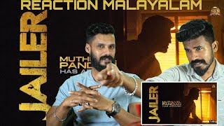 Jailer Muthuvel Pandian Arrives Reaction Malayalam Rajinikanth Nelson Anirudh Entertainment Kizhi