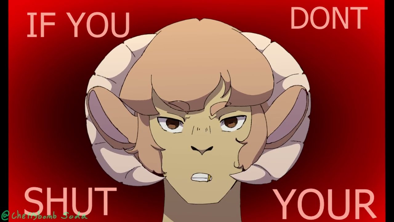 (Flash warning!!!!) PUNK TACTICS | Animation Meme | DEATHBOUND