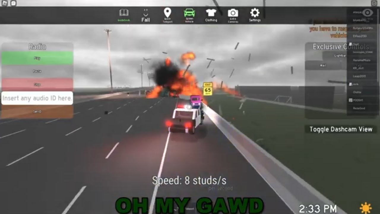 Funny Roblox Moments With My Friends - YouTube