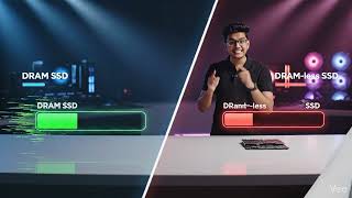 DRAM vs DRAM less SSDs Performance Comparison