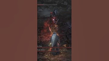 Dark Souls 3 Enemy Randomizer is Absolute Chaos