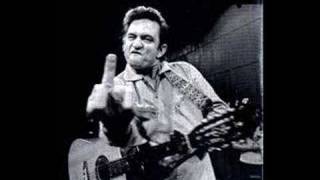 Video thumbnail of "Johnny Cash - Easy Rider"