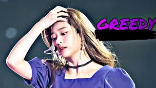 Minju - Greedy [FMV]