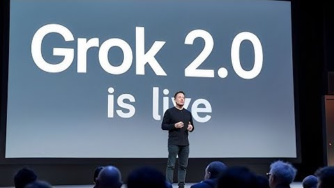 Grok-2: Elon Musk’s Game-Changer in AI