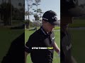 Calculating Yardage with Blades Brown 🤯