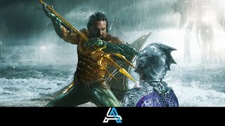 Metawander - PANDORA (Phonk Music) | Aquaman [4K]
