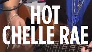 Hot Chelle Rae 