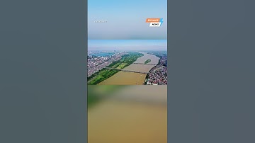 Hà Nội mở rộng không gian dô thị với 7 cây cầu mời bắc qua sông Hồng #tintuc #bwgr #bigwavenews