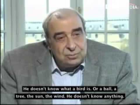 قصة طفل في السجون السورية لا يعرف العصفور و الشجرة