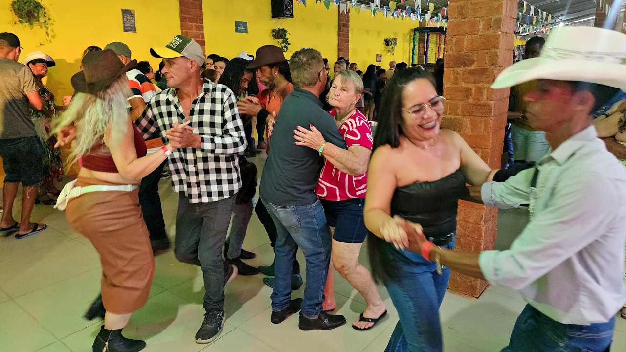 PARA OUVIR E DANÇAR NO CHURRASCO | AS MELHORES DO BAILÃO "VANERÃO"