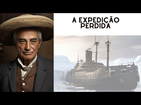 A Expedição Perdida