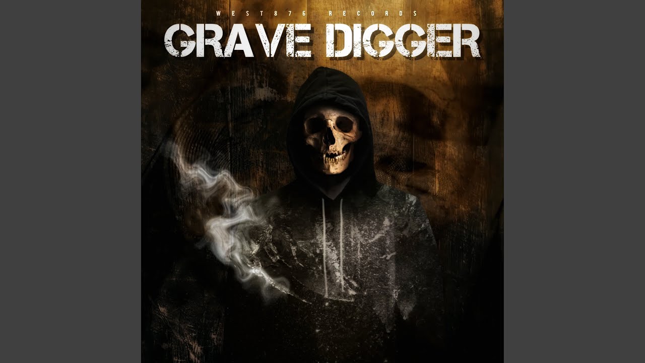 Grave Digger