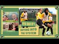 "The Goal Is To Expose Young Female Players To Top-Level Coaching" | Buying Into The System
