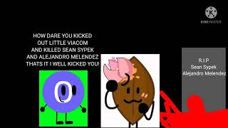 Hope Ture Videos 9600 Kicked Out Little Viacom And Gets Kicked Out By Osvaldo