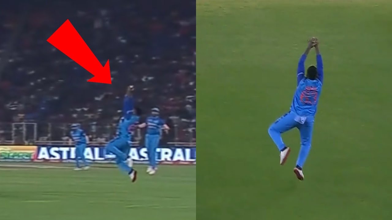 Surya Kumar Yadav Brilliant Catch Today Surya Kumar Yadav Catch Today