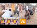 Desi Zor Azmi Ka Muqabla | Donon Teamon Ka Shandar Rasa Khichai Aur Talent Ka Muzahira