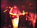 Plenty live at The Hacienda