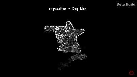 [ADOFAI] {Epilepsy warning} T+pazolite - Dogbite Clear (Map by Lemon1415)