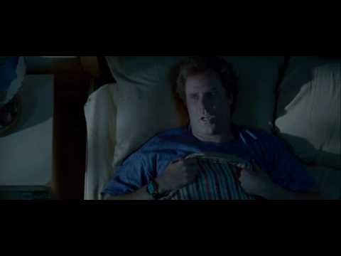 Step Brothers Bedroom Whispering Fight Scene - ADR...