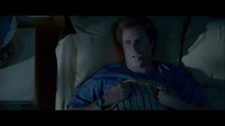 Step Brothers Bedroom Whispering Fight Scene - ADR/Foley Promo