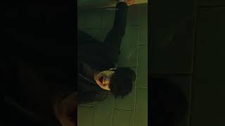 That smirk at the end  #choiwooshik #kimdami #thewitchpart1thesubversion #koreanmovie #ourbelovedsum