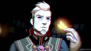 The Dragon Prince - Viren ⏐ Paranoid