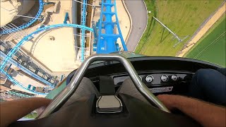 Energylandia 😁 Amusement park 🎢 GoPro 😋