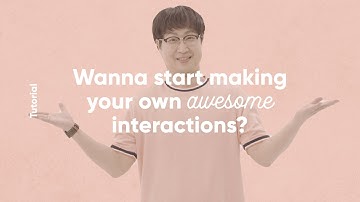 Bring your ideas to life with ProtoPie