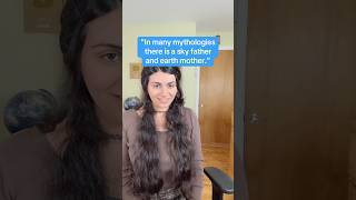 Sky Father And Earth Mother In Mythology