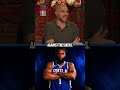 Knicks fans vs boxers 🤣