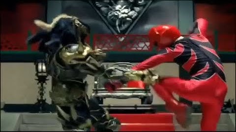 AMV - Casey VS Jarrod (Dai Shi) - Wake Up