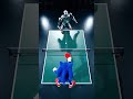 ai #tabletennis #pingpong #wtt #ittf #shorts