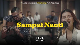 Download lagu Nabila Maharani - Sampai Nanti mp3