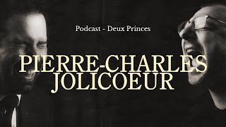 Deux Princes - Pierre-Charles Jolicoeur