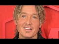 Keith Urban&#39;s Stunning Transformation Is Turning Heads