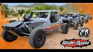 Baja Mexico Two Day Off Road Adventure! by SlickWorks 483 views 1 year ago 26 minutes