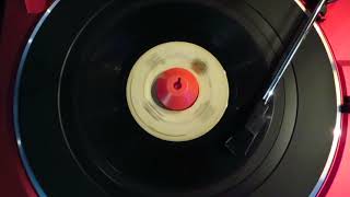 Video thumbnail of "Stars on 45 - Stars on 45 (Short B-side Mix) - Vinyl 45 rpm - 1981"