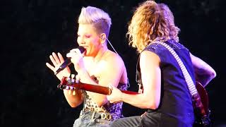 P!NK / PINK - Kids In Love - Live At BST Hyde Park, London - Sunday 25th June 2023