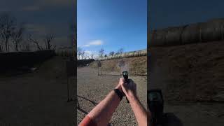USPSA Classifier 25-05 | D-Class Run