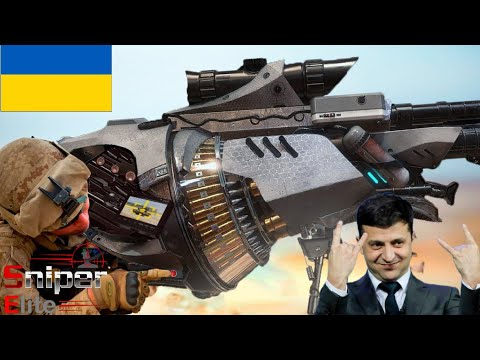 Ukraine Uses This Weapon To Knock Out Tanks And Fighter Jets