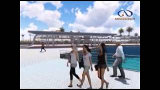 Proyectos para Antofagasta