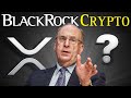 BlackRock Just Chose Their Crypto Niche (MASSIVE Opportunity) image