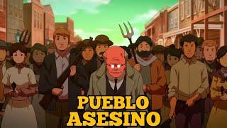 💀EL PAIS DONDE EL ASES1NAT0 ESTA PERMITIDO | kino no tabi resumen