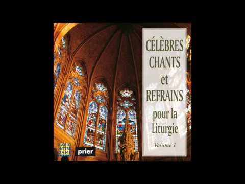 ensemble-vocal-l'alliance---gloire-à-dieu-dans-le-ciel