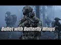 Military Motivaton || Bullet with Butterfly Wings 2022 1080p