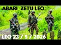 05 23 2026 FIERCE FIGHTING PATRIOT FORCES LIBERATE VILLAGES M23 PLANS FOILED AGAIN 