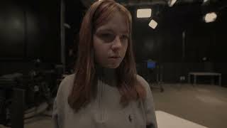 PARAMNESIA | Short Film | 4K